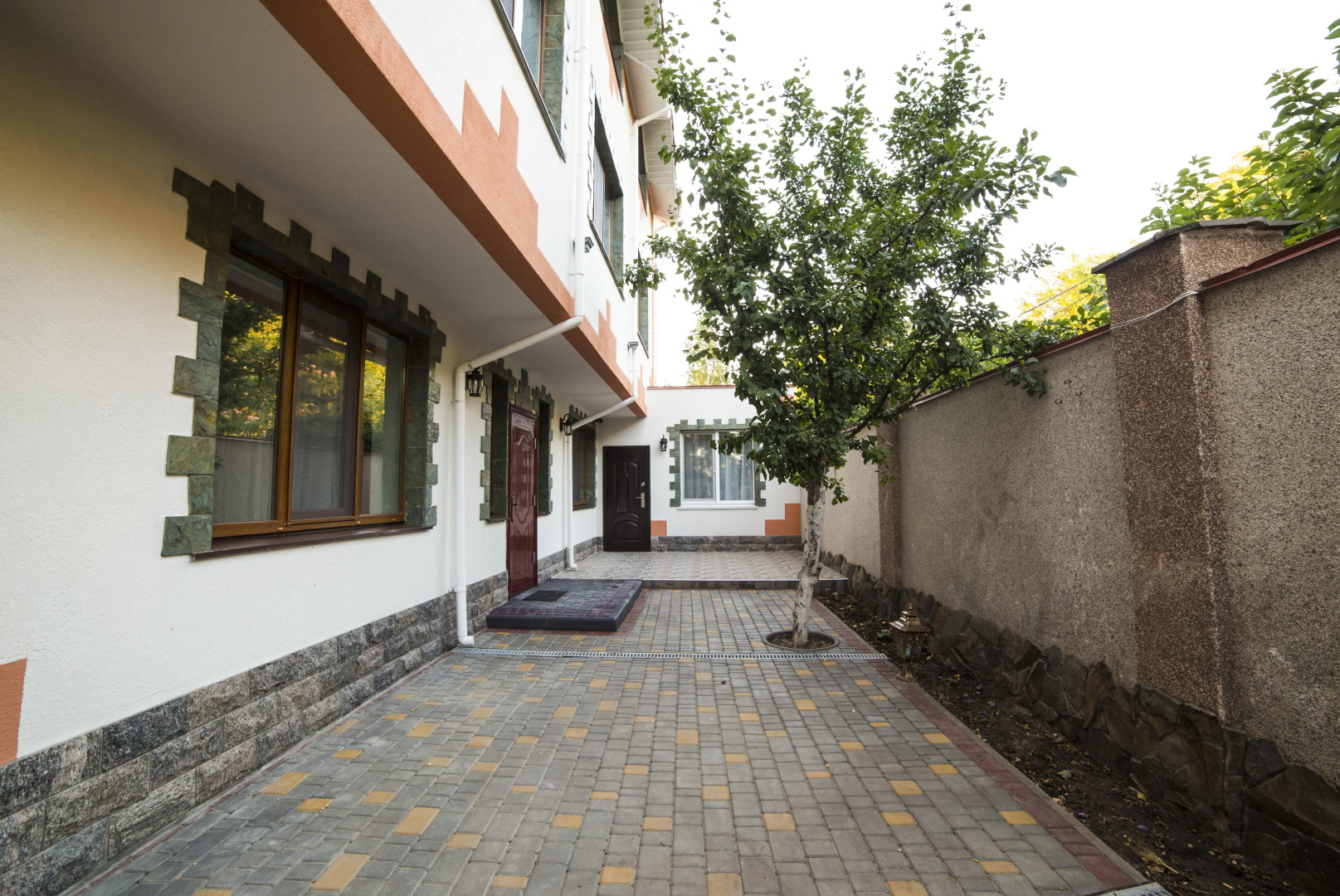 Гостевой дом Монреаль