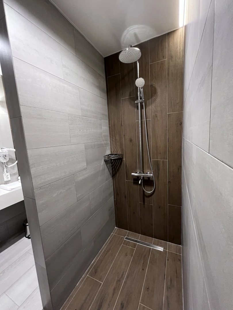 Отель Гранд Шале