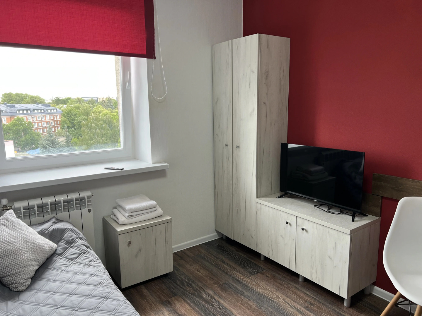 Апартаменты AmaFlat Сторожовка 2