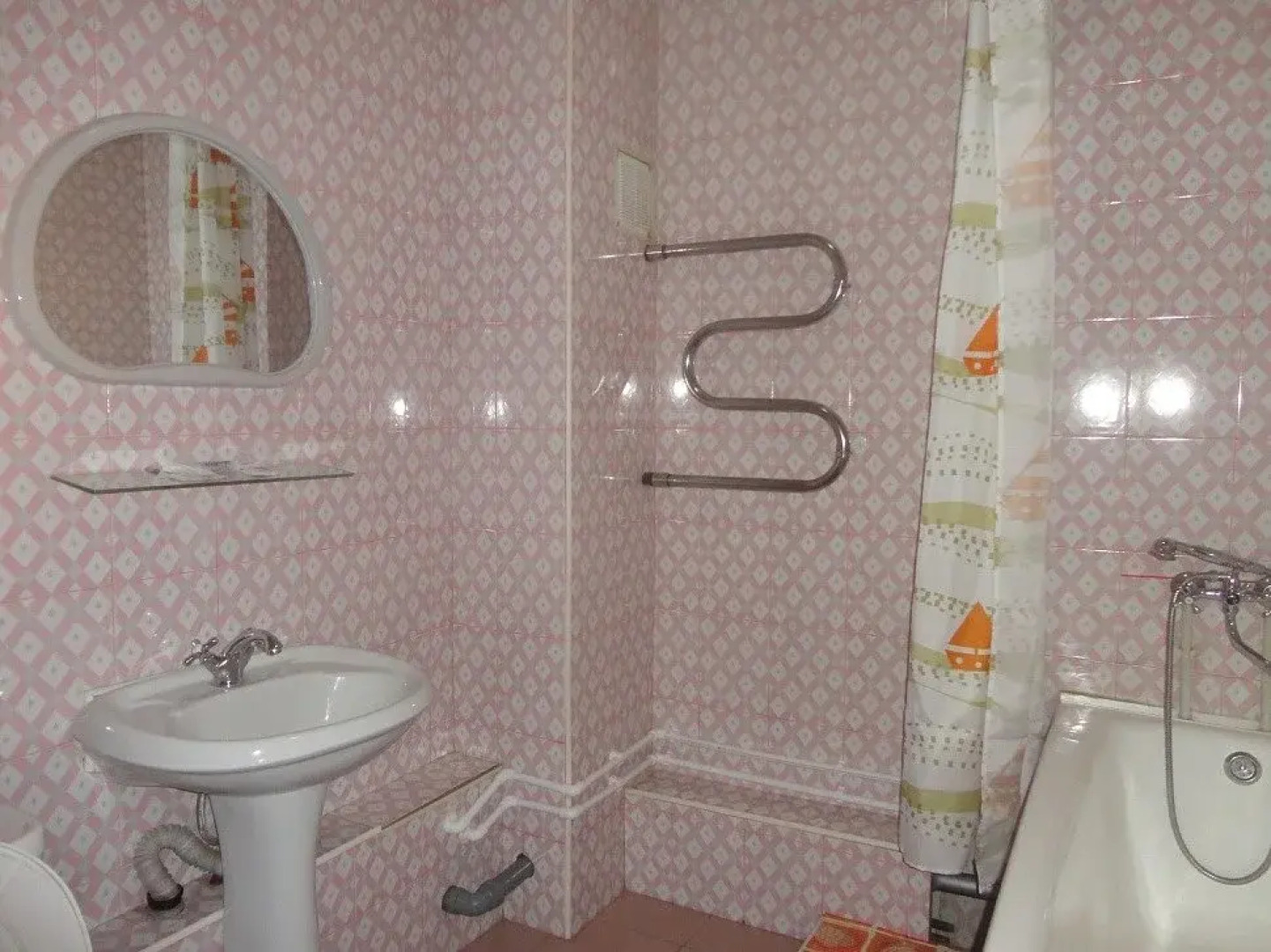 Мини-Отель Маяк