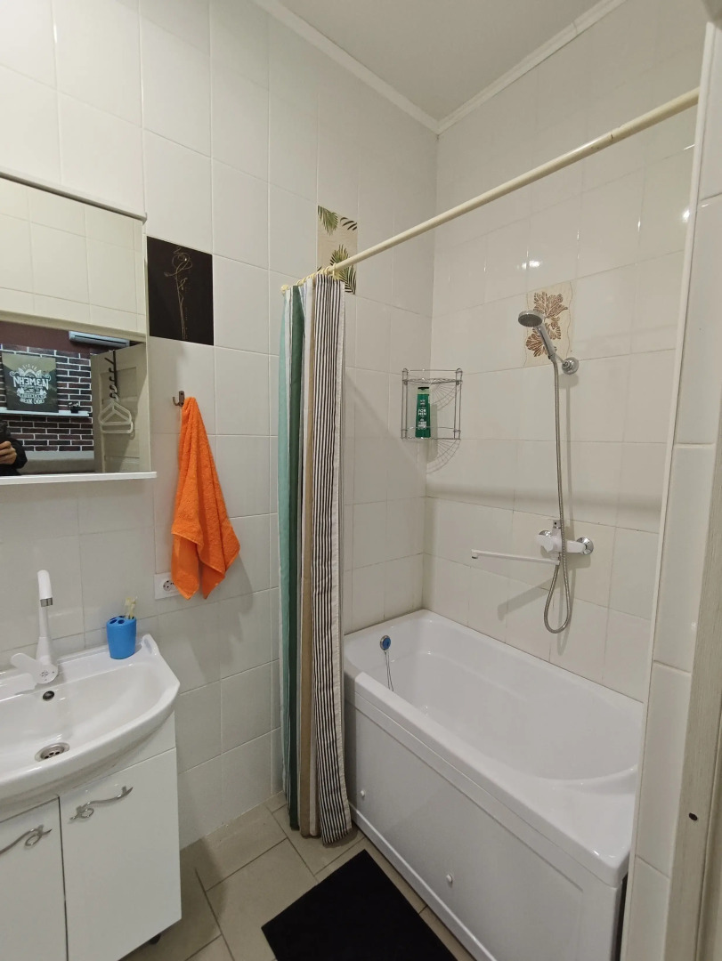 Апартаменты На улице Садовая