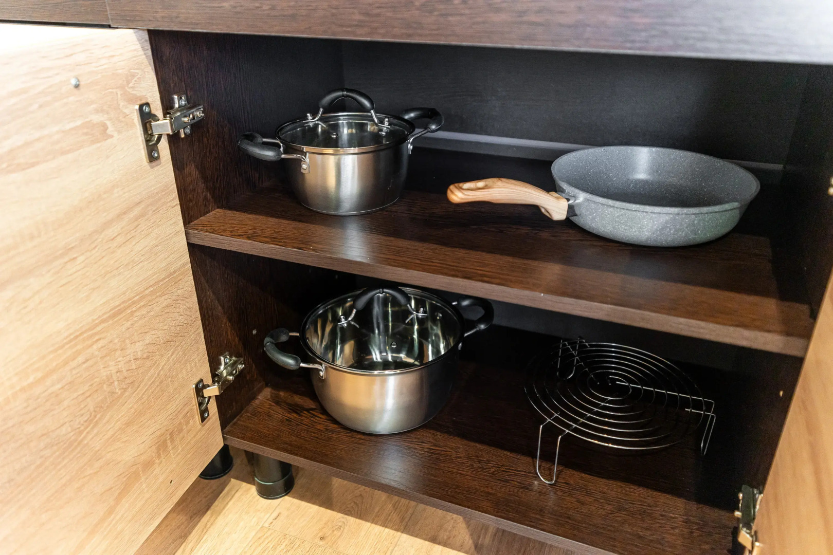 Апартаменты в элитном ЖК Алые паруса от LetoApart