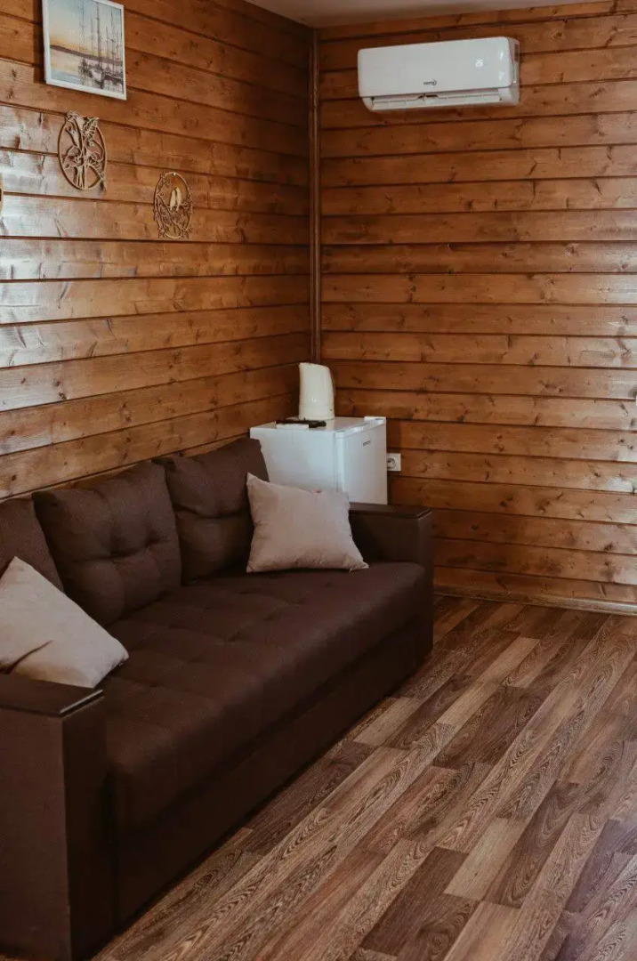 Каспийские раскаты