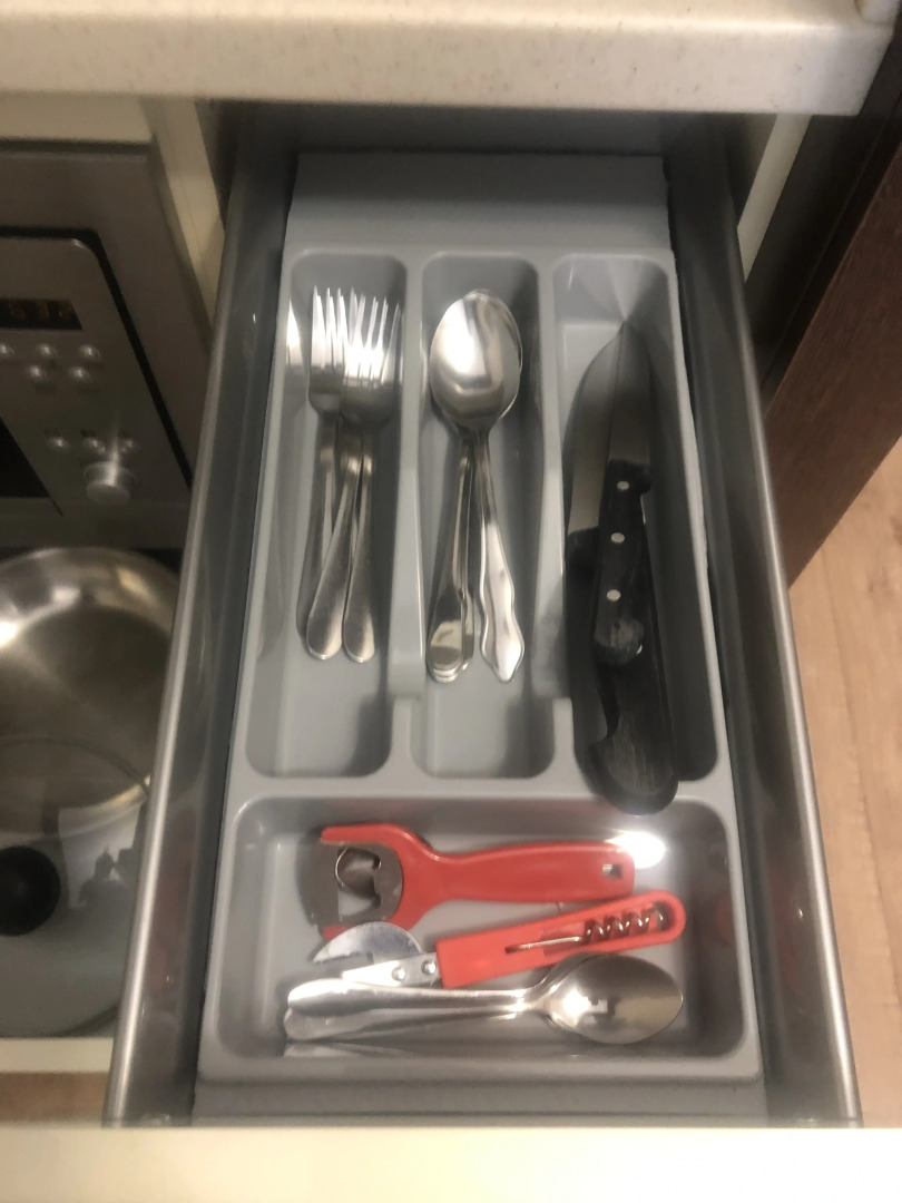 Апартаменты Горная Карусель 1 Спальня