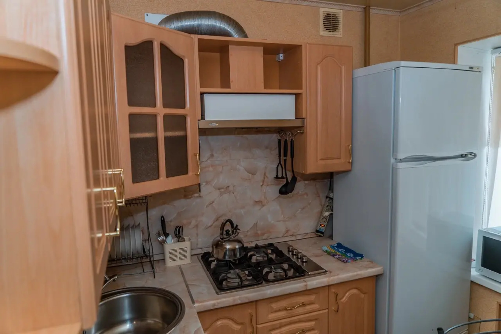 Квартира на улице Ленина 6