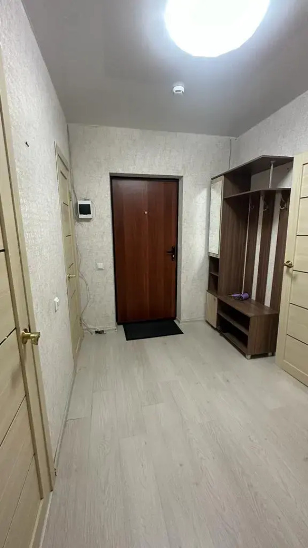 Наш дом Апартаменты на Демьяно -Бедного 14, около Кардио-центра, 1-й Краевой больницы 1