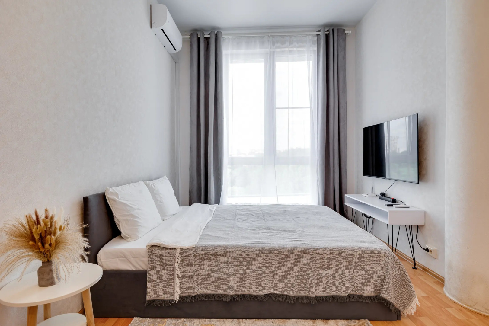 Апартаменты Happy People рядом с Термы