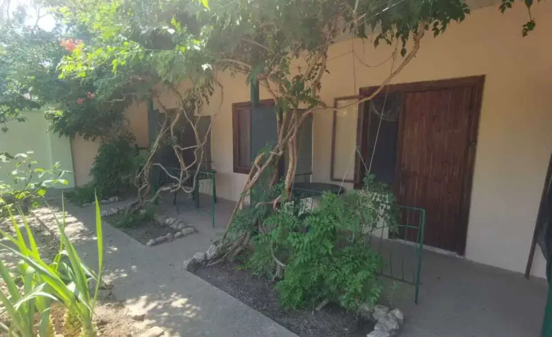 Гостевой дом Ждём гостей