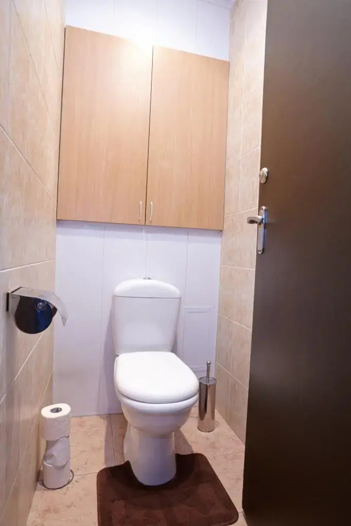 Хостел Smart Inn