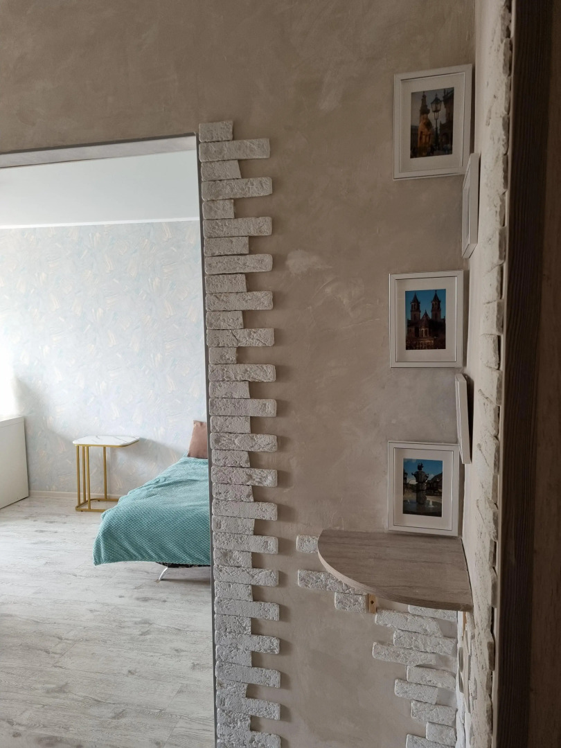 Апартаменты в самом центре Калининграда