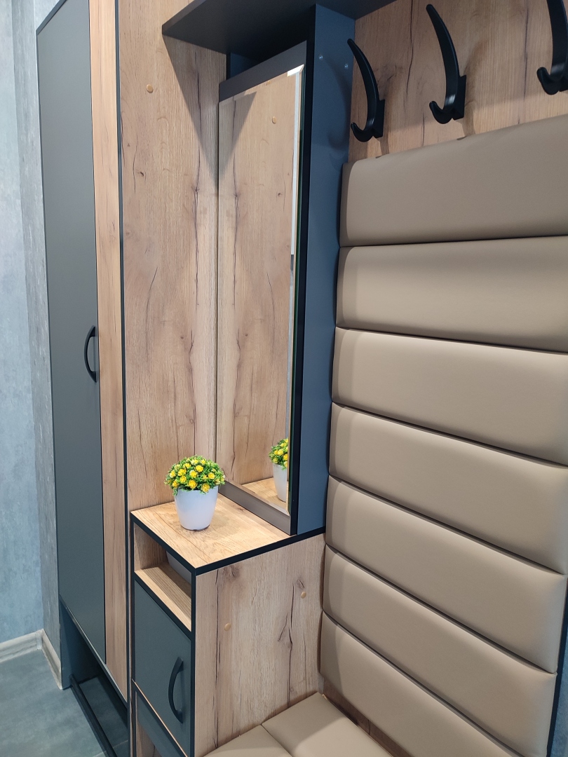 Апартаменты Атмосфера-Indigo