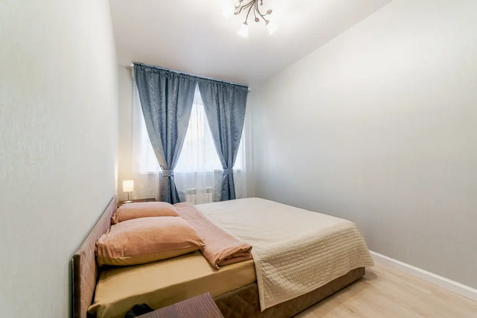 Апартаменты Сутки-Дом - Облака