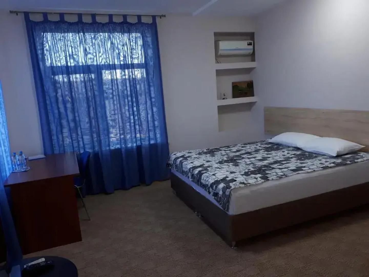 Гостевой дом Патио