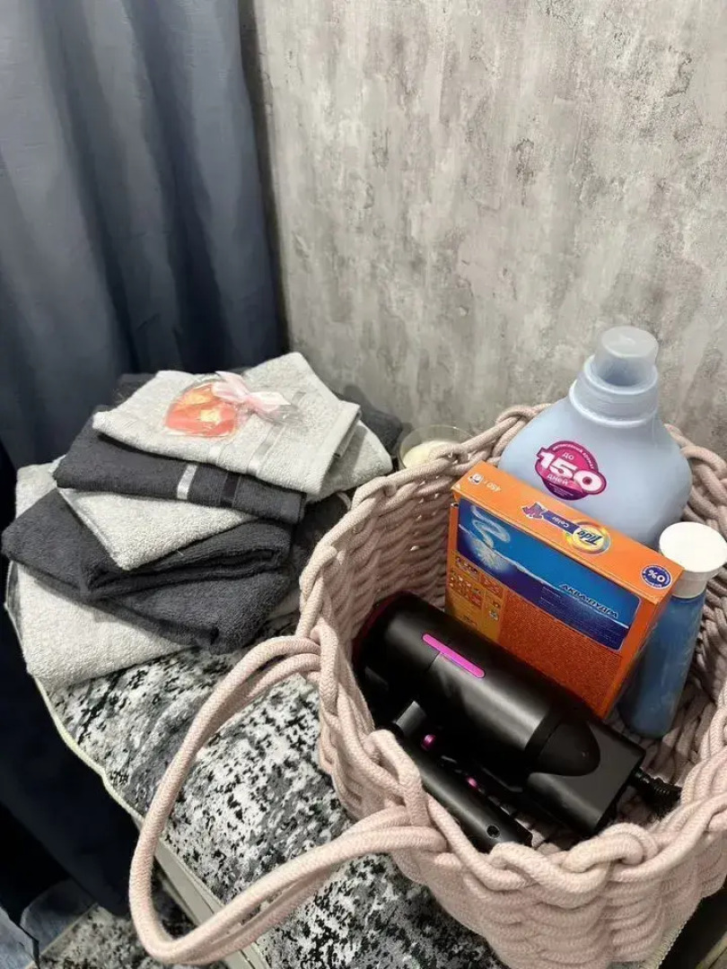 Квартира на улице 50 лет Октября 203/1