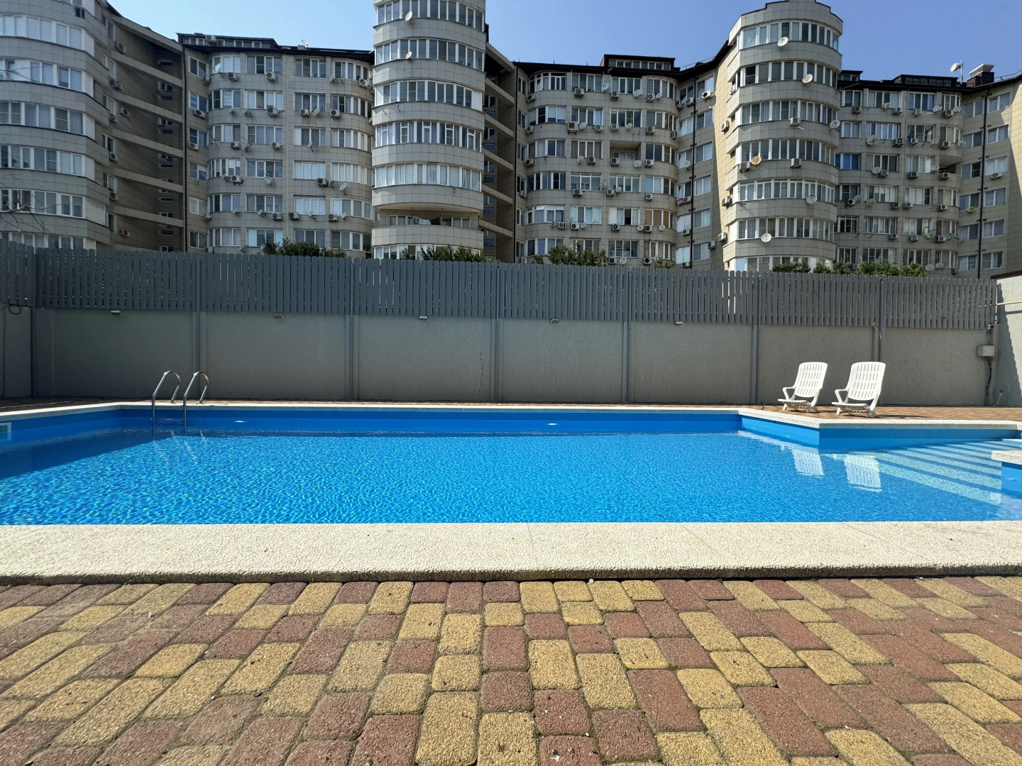 Гостевой дом Прибой