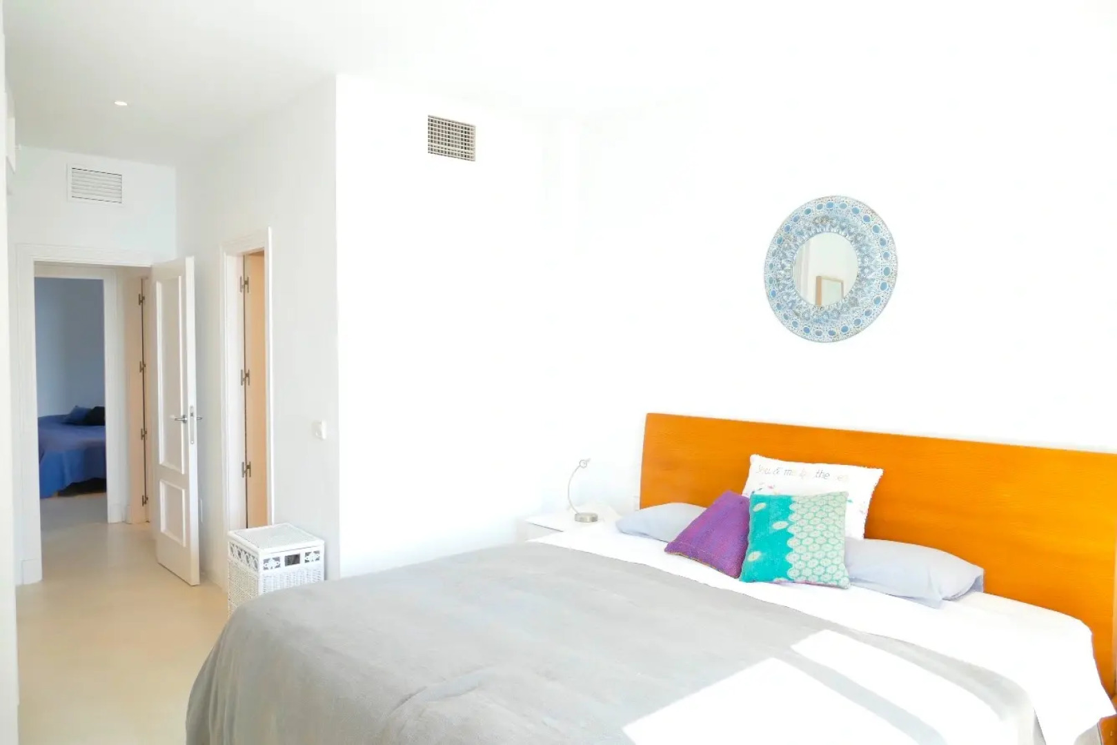 Апартаменты Alba Sunrise APT #IBZ1024 T4