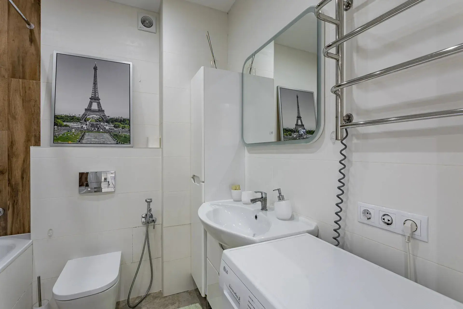 Квартира Музыка Свободы