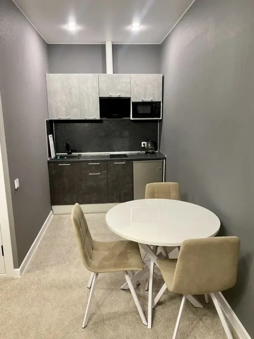 Апартаменты Аура 1