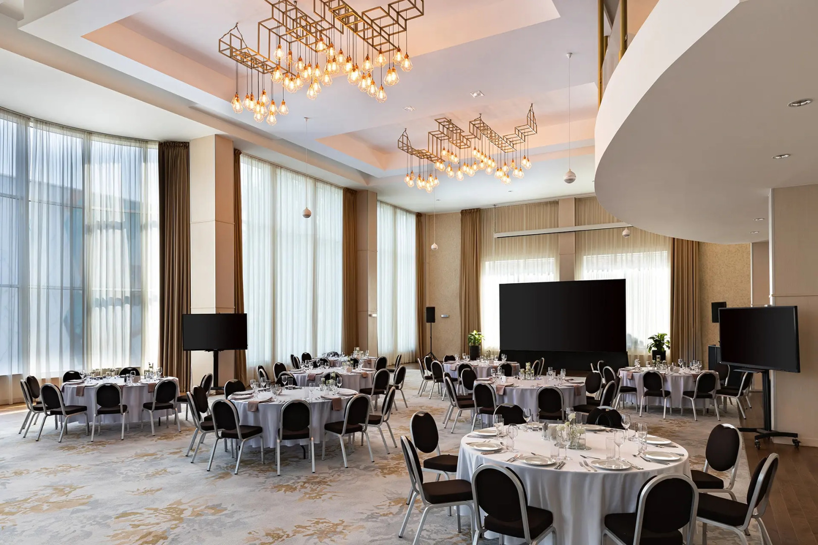 Отель Марриотт Краснодар