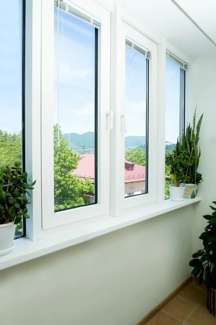 Квартира в центре города в новом доме