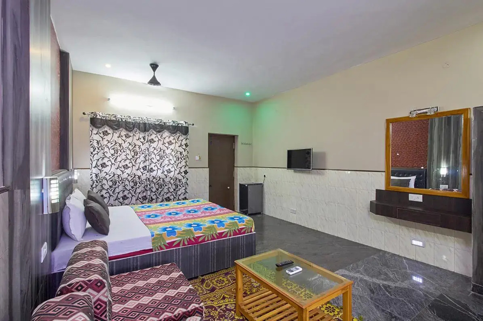 Гостевой дом Vinodhara