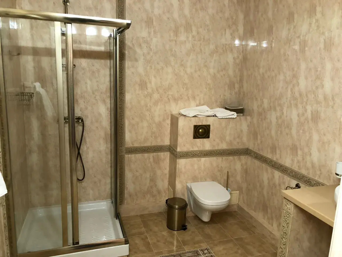 Вилла – Отель Provance & Spa