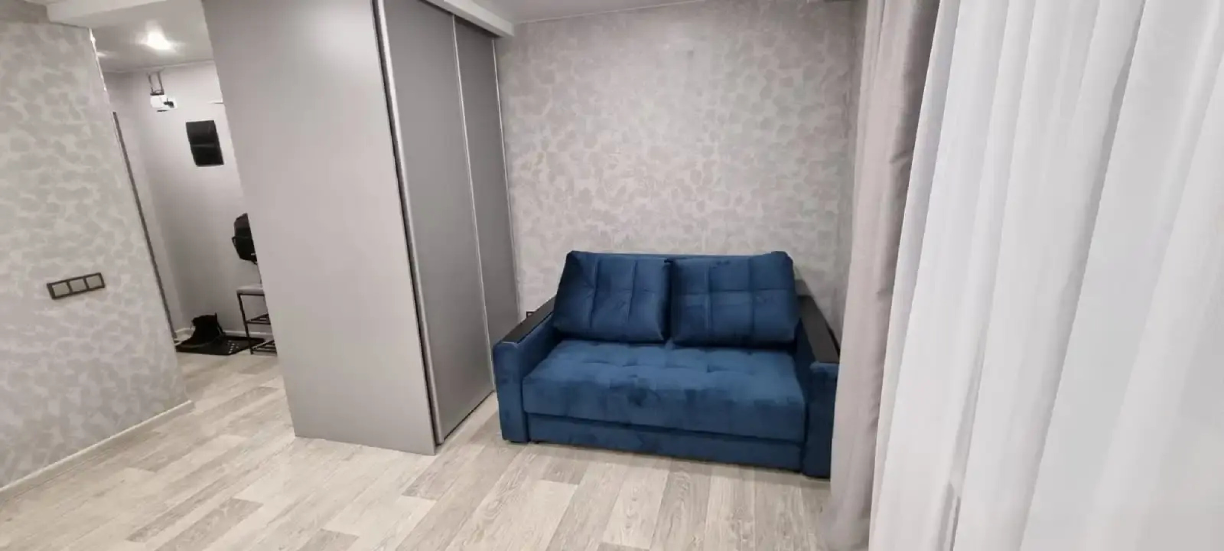 Квартира Новые Кирова 51