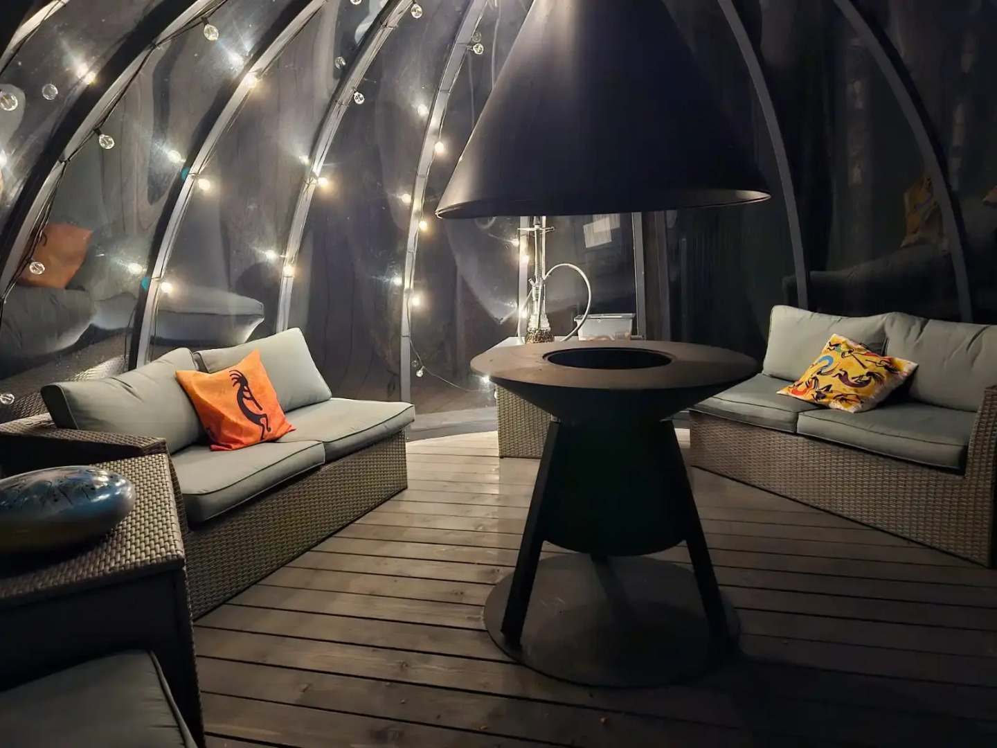 Гостевой дом Елли и Пелли