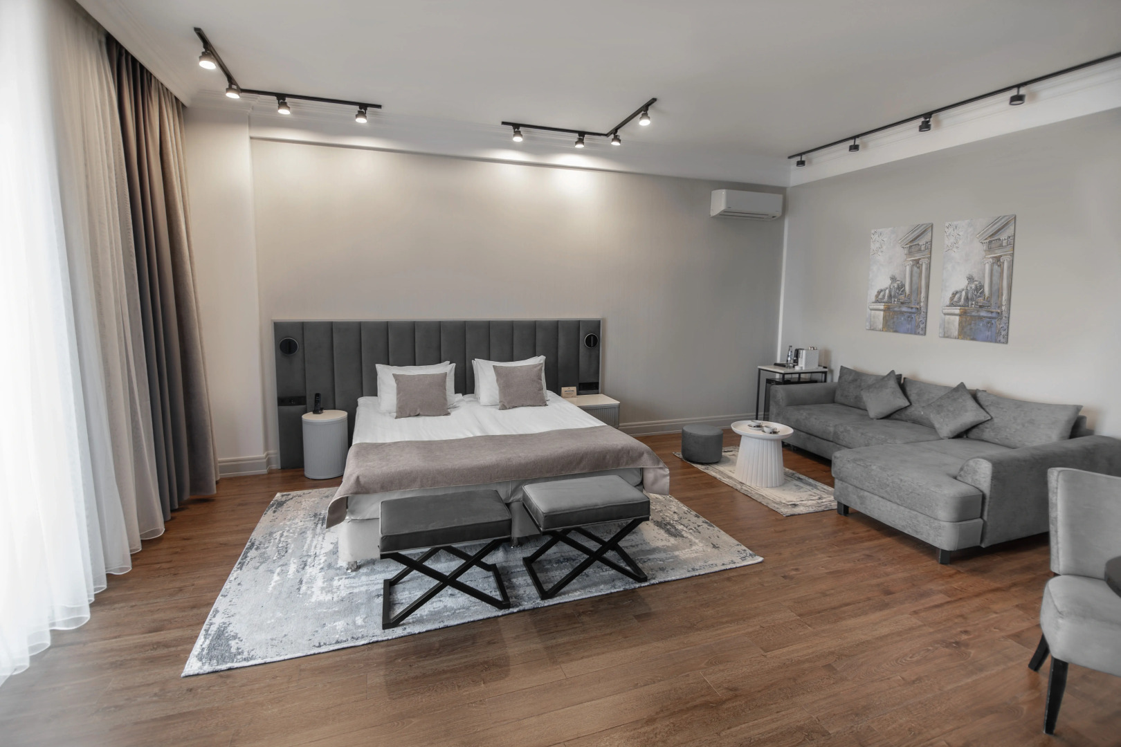 Отель Курортный