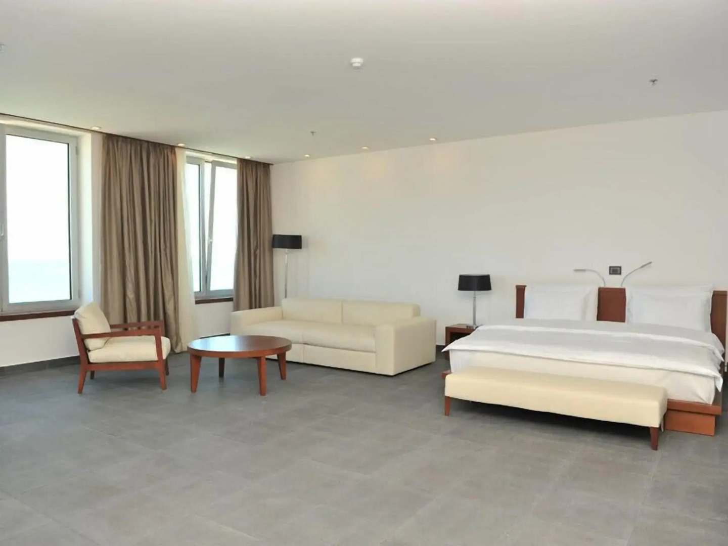 Курортный отель Avala Villas