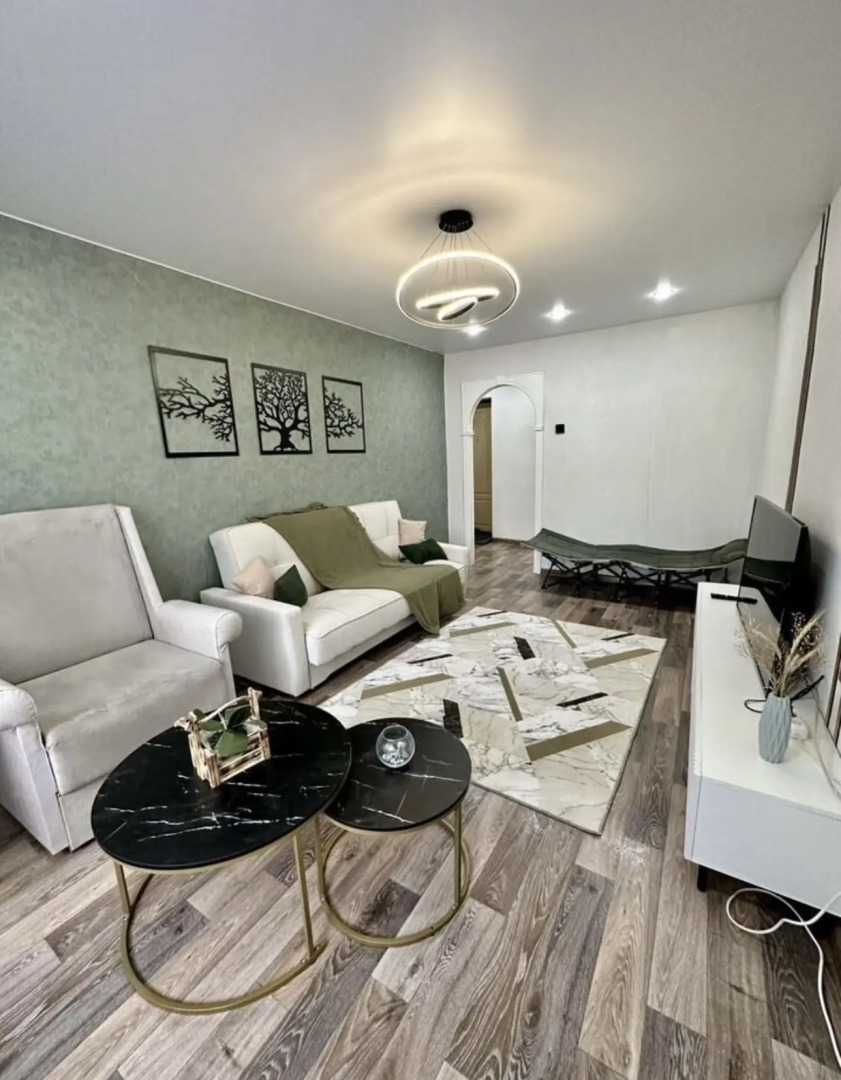 Квартира рядом с аквапарком