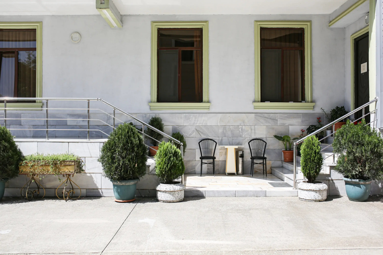 Апартаменты 37B