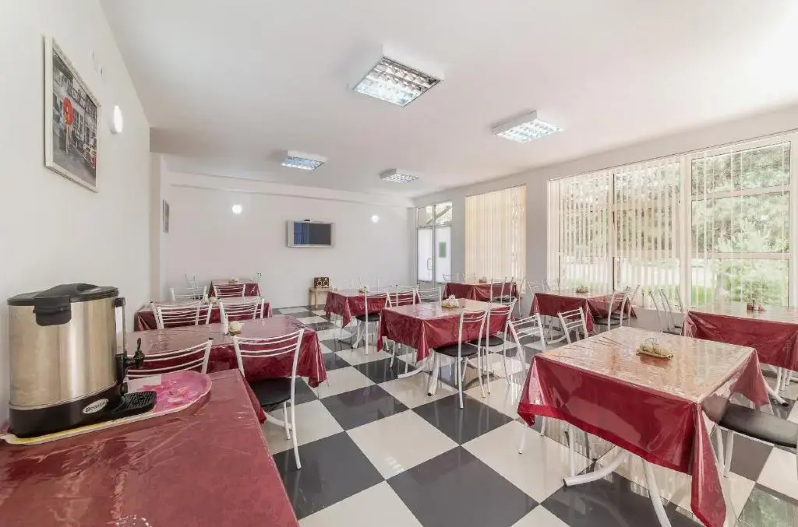 Гостевой дом Водолей