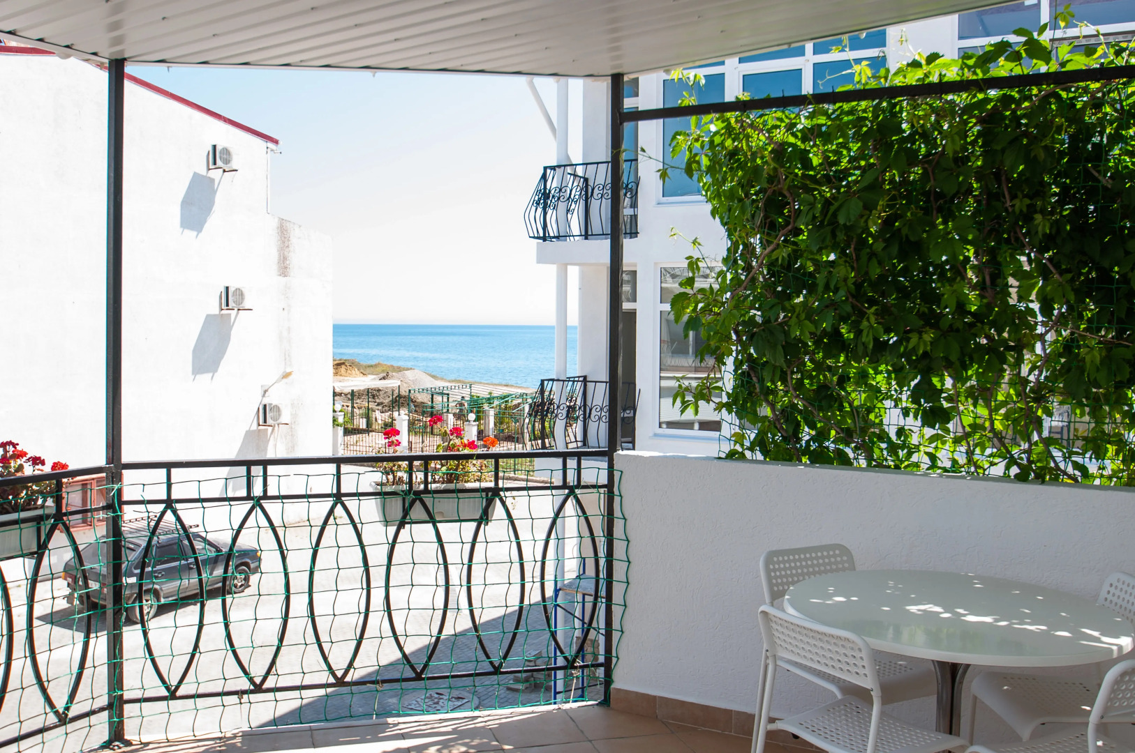 Апартаменты Астра 3