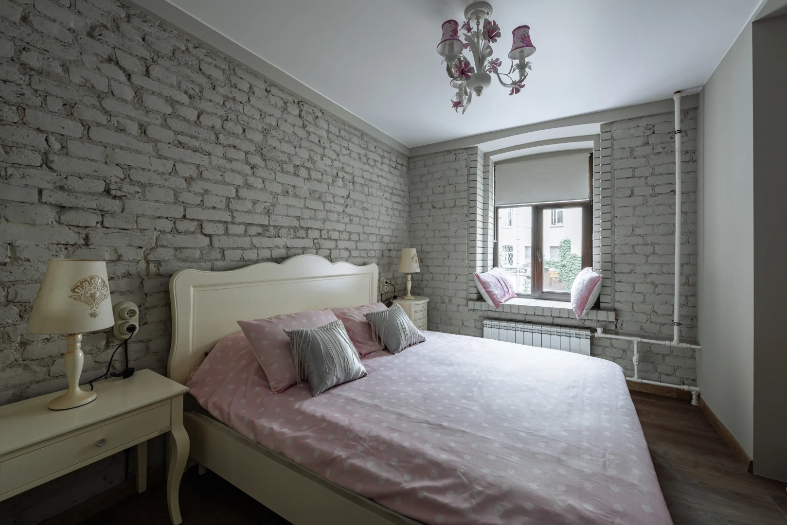 Апартаменты Rubi8