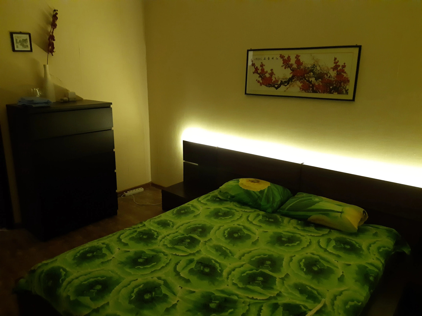 Апартаменты на улице Георгиевская 3