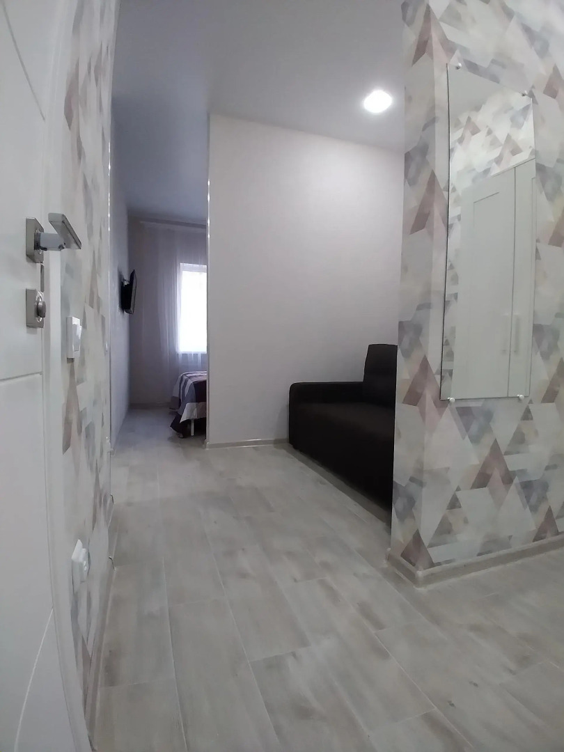 Апартаменты Студия ЖК Регата в Новороссийске № 7