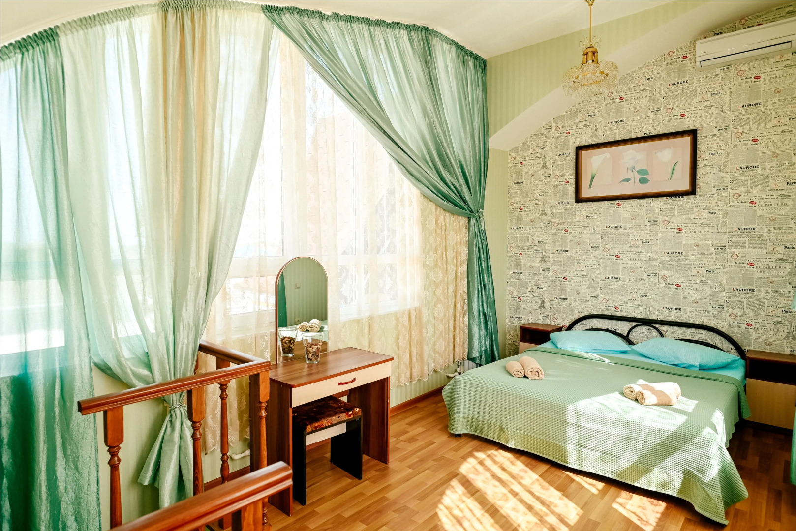 Гостевой Дом Лилия