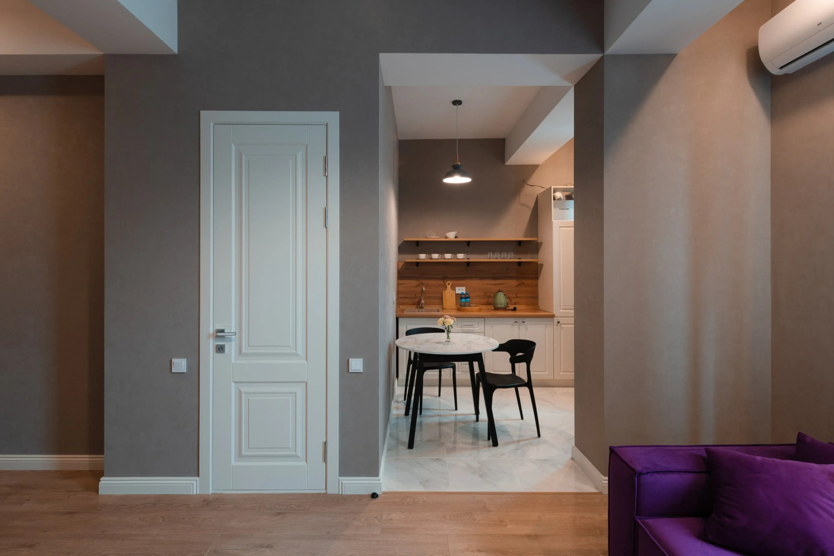 Апартаменты Emre 2