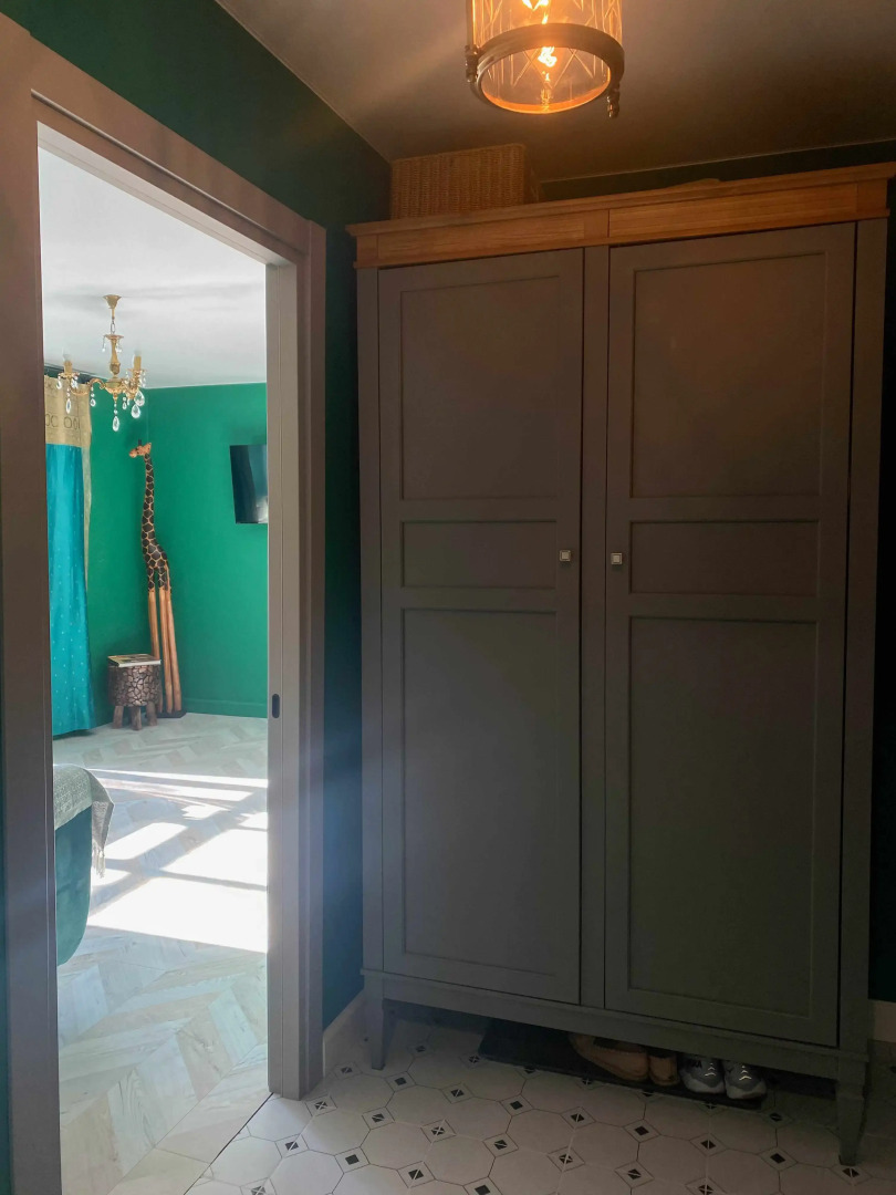 Апартаменты Apт Плесская дача