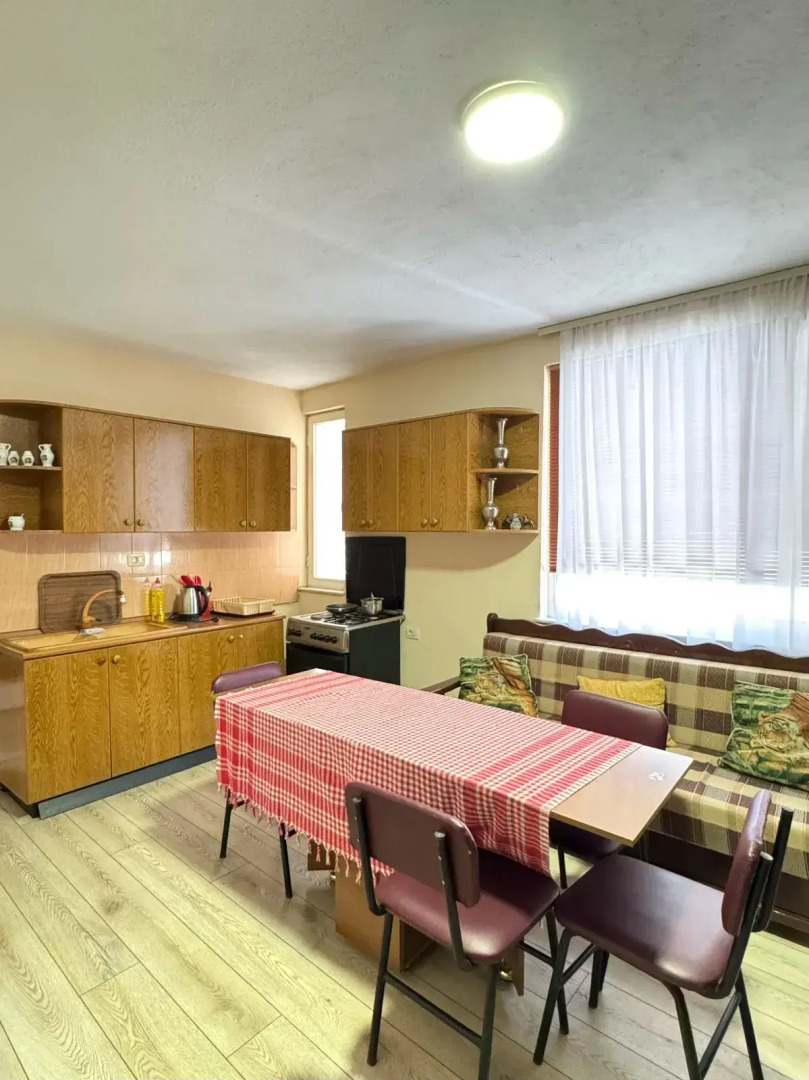 Гостевой Дом Shkodra