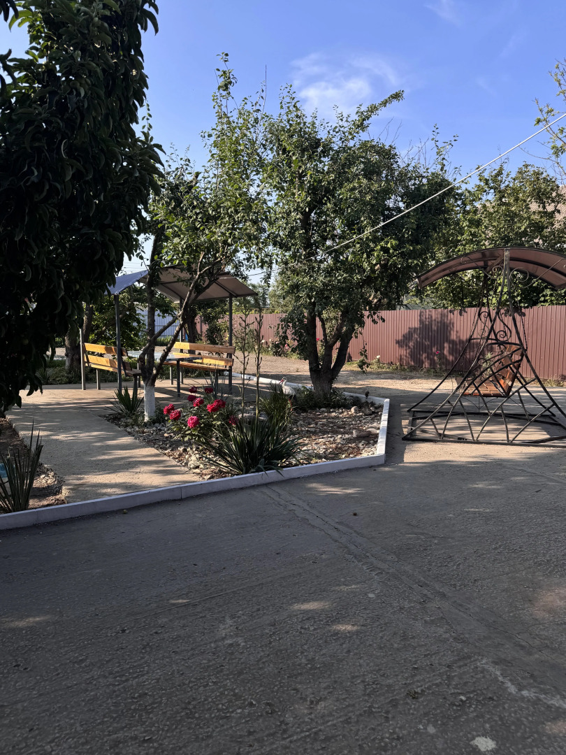 Гостевой Дом Диана