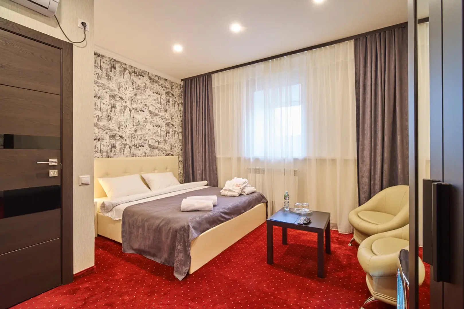 Мини-отель Ок