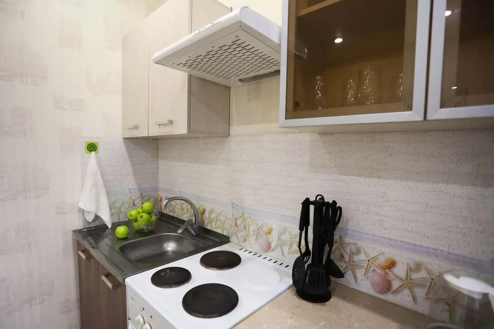 Апартаменты Пять Звёзд Цвет Сакуры