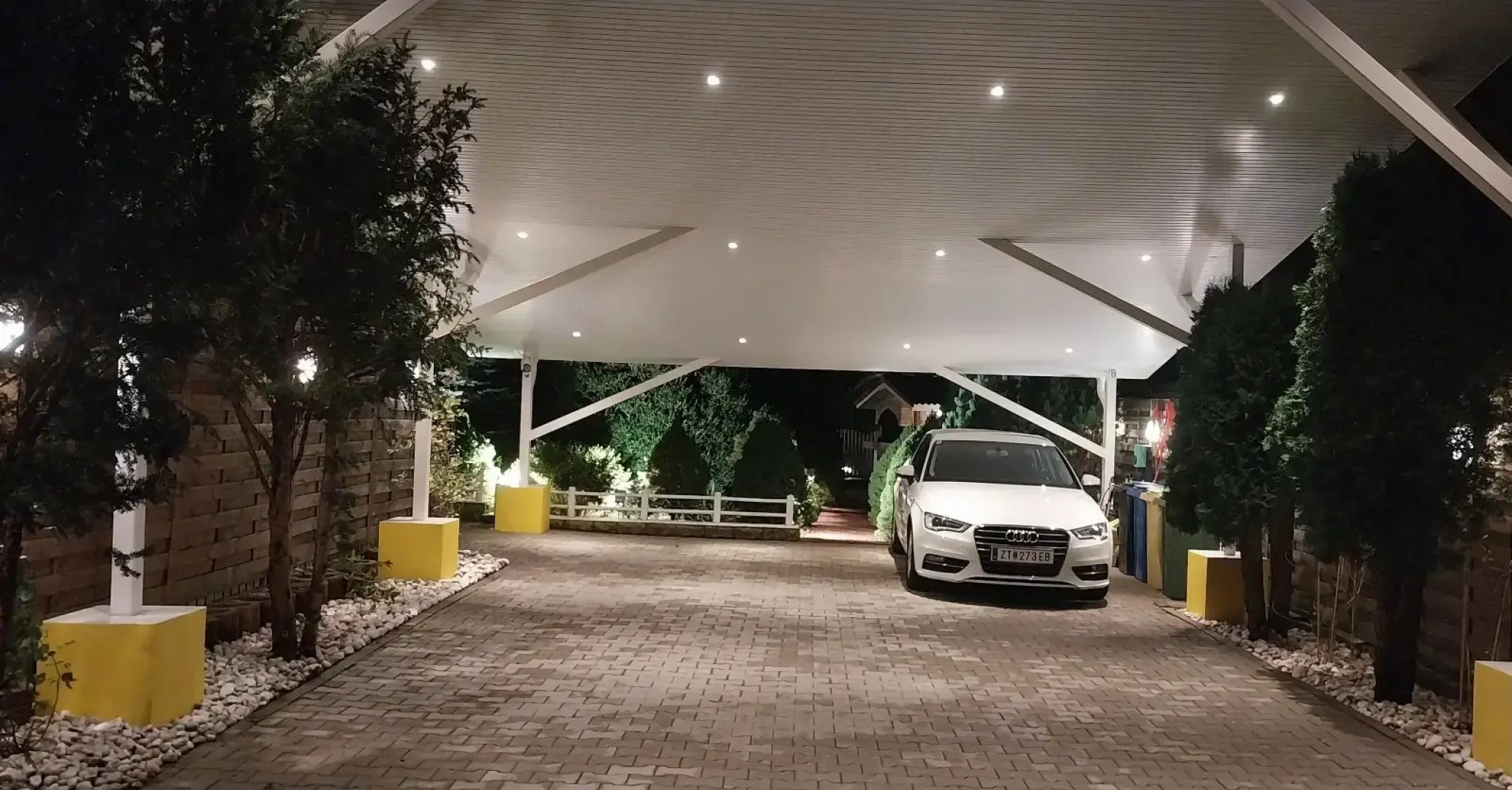 Бутик-отель Club-Austria Residence