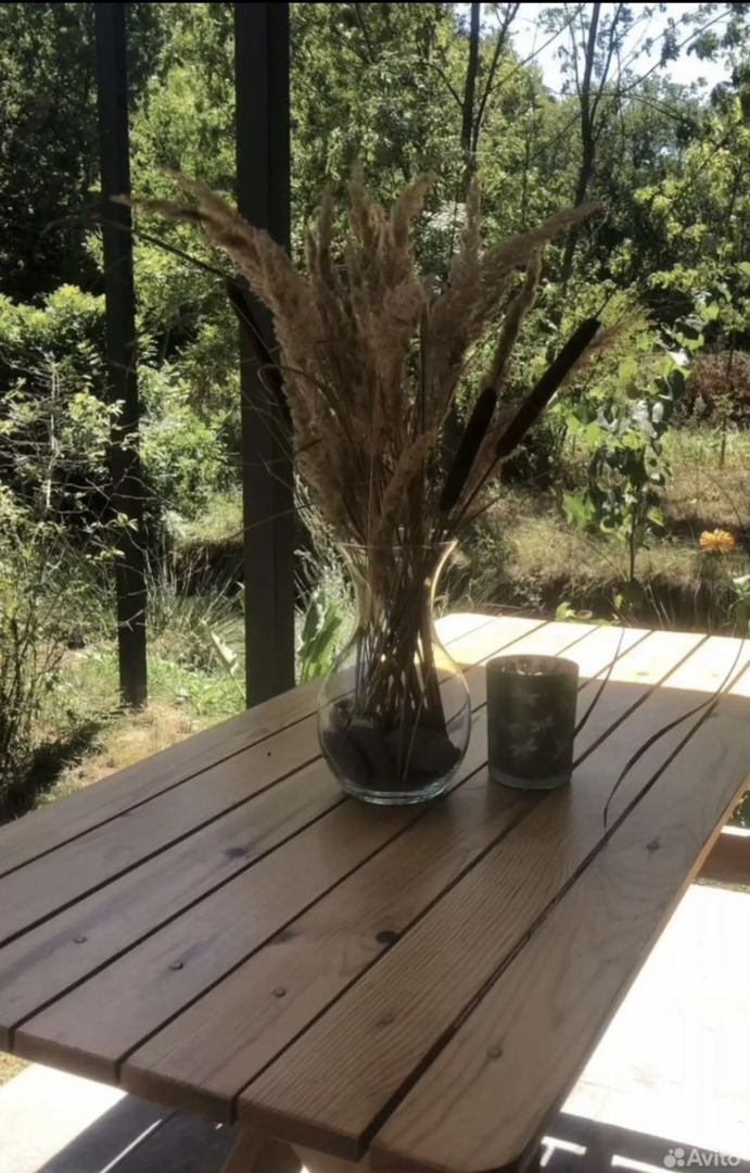 Частный дом Домик у леса