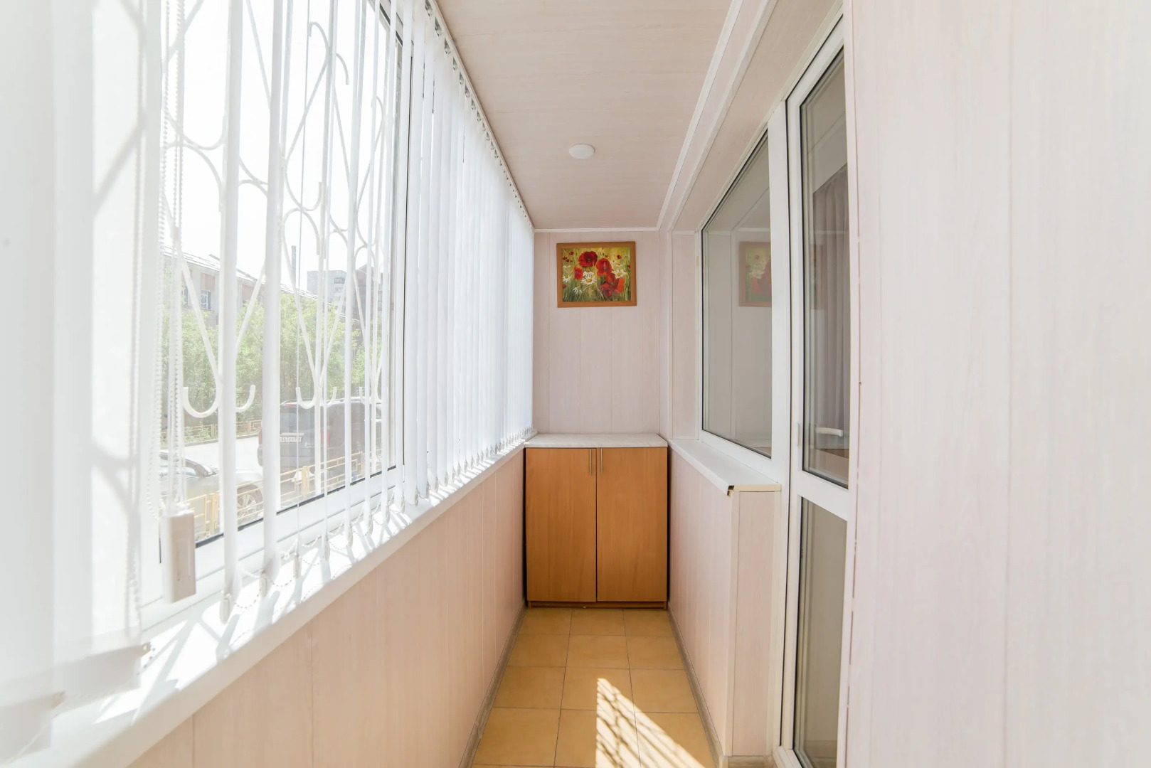 Апартаменты Куйбышева 10