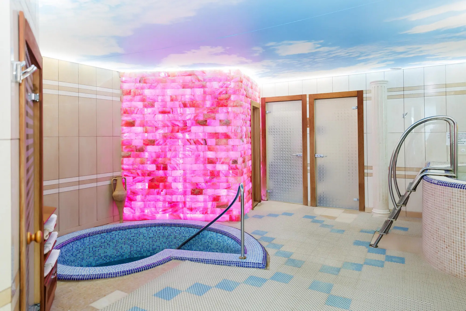 Вязовая Роща