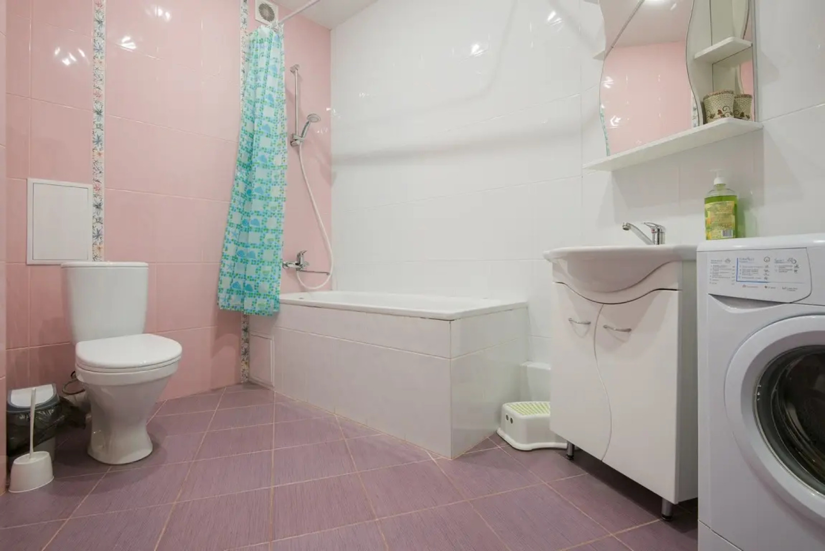 Апартаменты Кожевенная 26