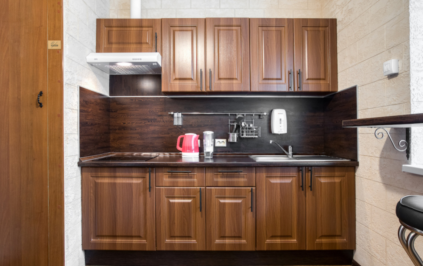 Отель Винтерфелл  Старый Арбат